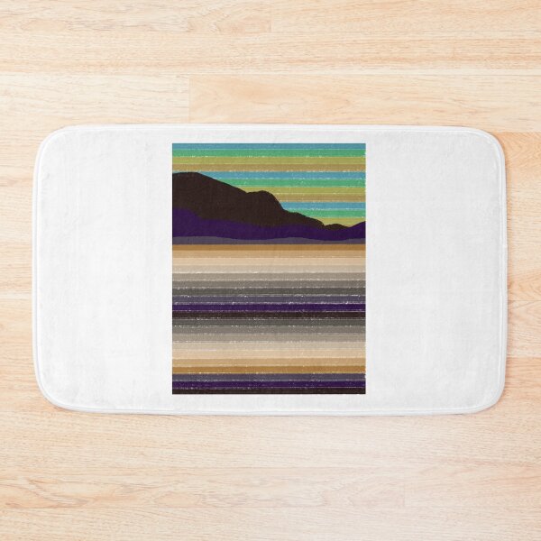 Item preview, Striped desert. designed and sold by Gmodartz.