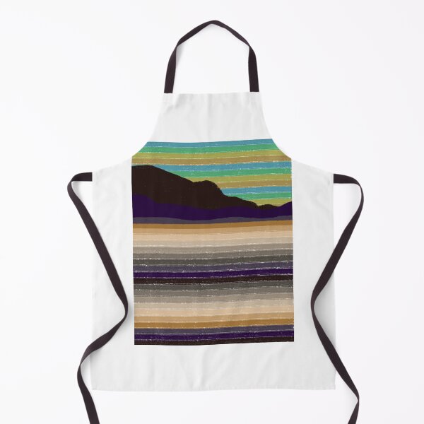 Item preview, Striped desert. designed and sold by Gmodartz.