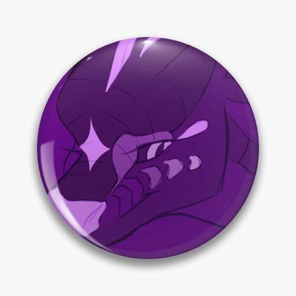 Item preview, Clearsight WoF - Huevember Day 15 designed and sold by frothy milk :).