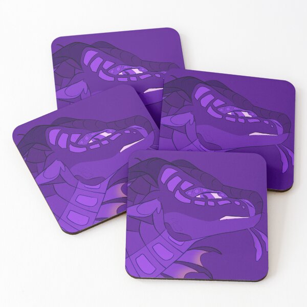 Item preview, Indigo WoF - Huevember Day 16 designed and sold by frothy milk :).
