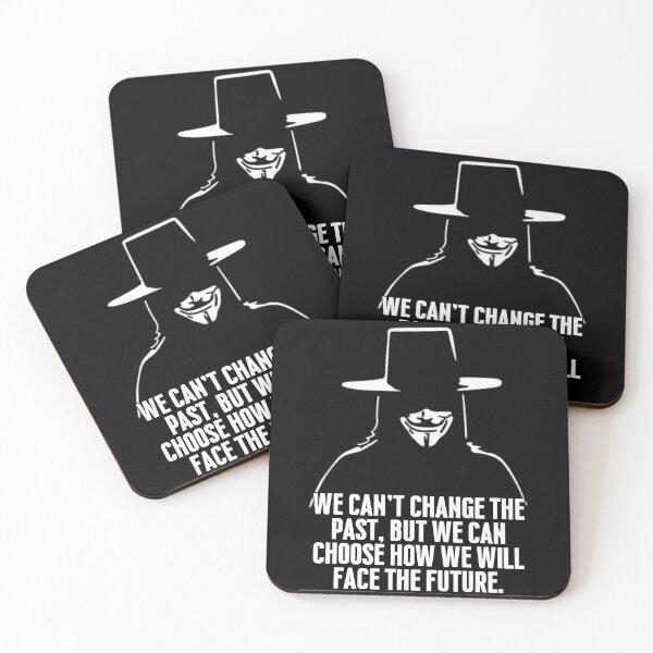 Item preview, "We can't change the past, but we can choose how we will face the tuture" designed and sold by PatronesKawai.