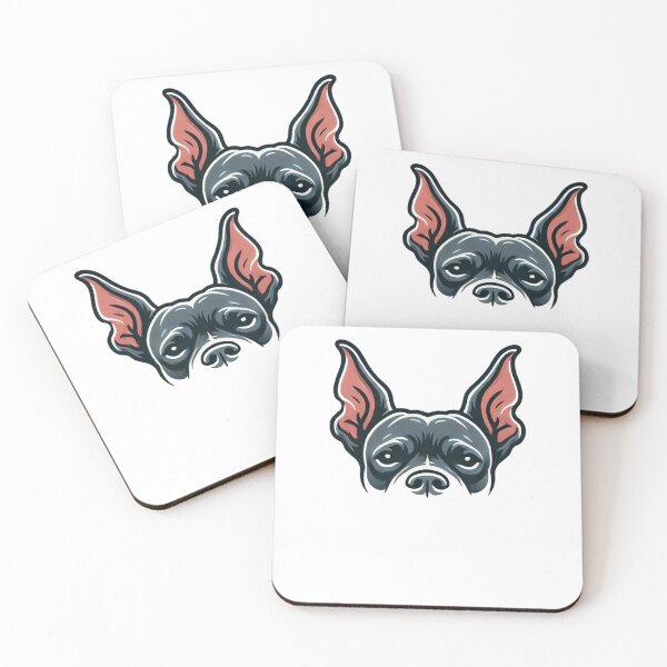 Item preview, Pitbull Ears  designed and sold by Berkako.