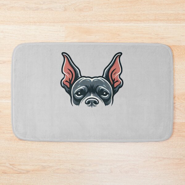 Item preview, Pitbull Ears  designed and sold by Berkako.