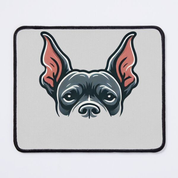Item preview, Pitbull Ears  designed and sold by Berkako.