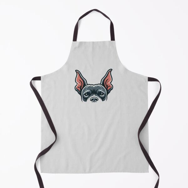 Item preview, Pitbull Ears  designed and sold by Berkako.