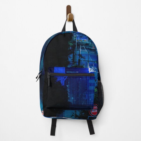 Item preview, Tokyo quiet night designed and sold by irazphotos.