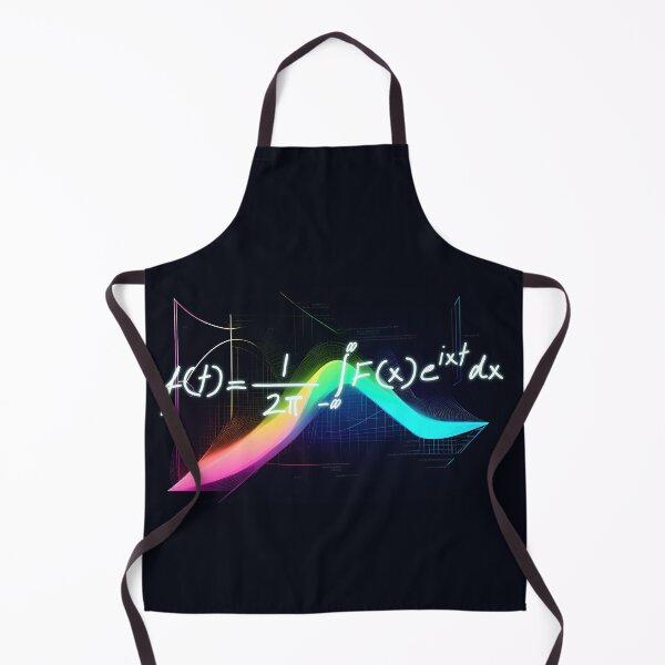 Item preview, Fourier transform designed and sold by Javier Narváez Solarte.