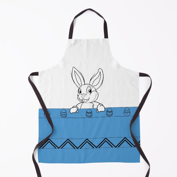 Item preview, easter bunny designed and sold by dreamtravel.