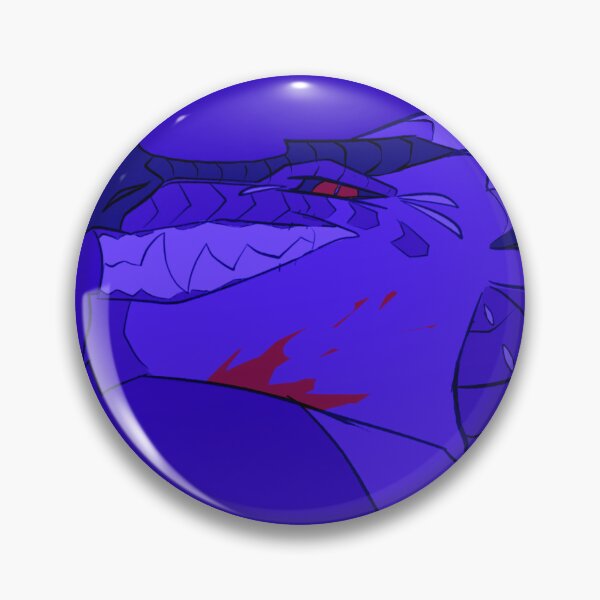 Item preview, Darkstalker WoF - Huevember Day 17 designed and sold by frothy milk :).
