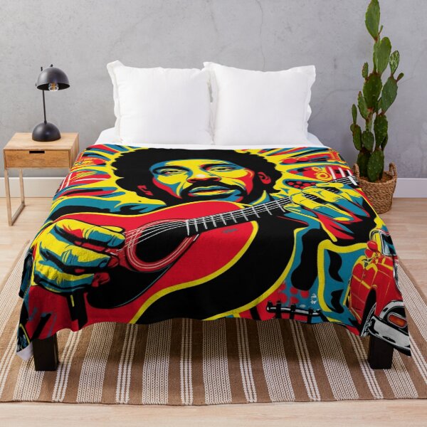 Item preview, CUBA designed and sold by origingallery.