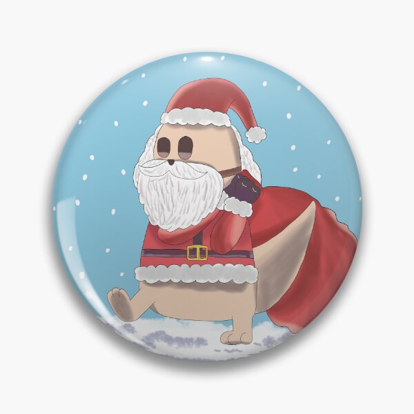 Item preview, Santa Gourmand : Rain World designed and sold by ZingyRing.