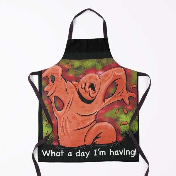 Item preview, Bad Day designed and sold by Vancesshop.