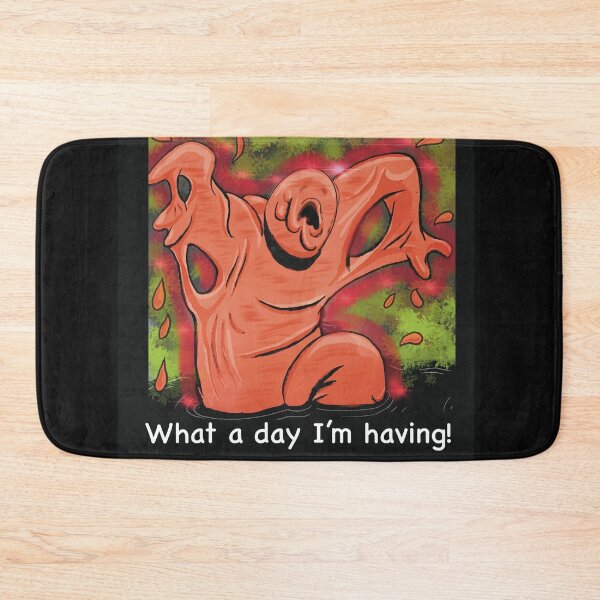 Item preview, Bad Day designed and sold by Vancesshop.