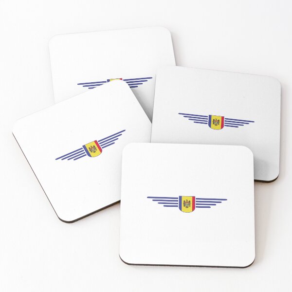 Item preview, Moldova T-Shirt – Proud of Moldova designed and sold by ElvisU.
