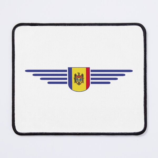 Item preview, Moldova T-Shirt – Proud of Moldova designed and sold by ElvisU.