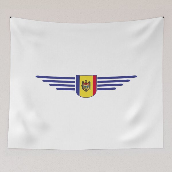 Item preview, Moldova T-Shirt – Proud of Moldova designed and sold by ElvisU.