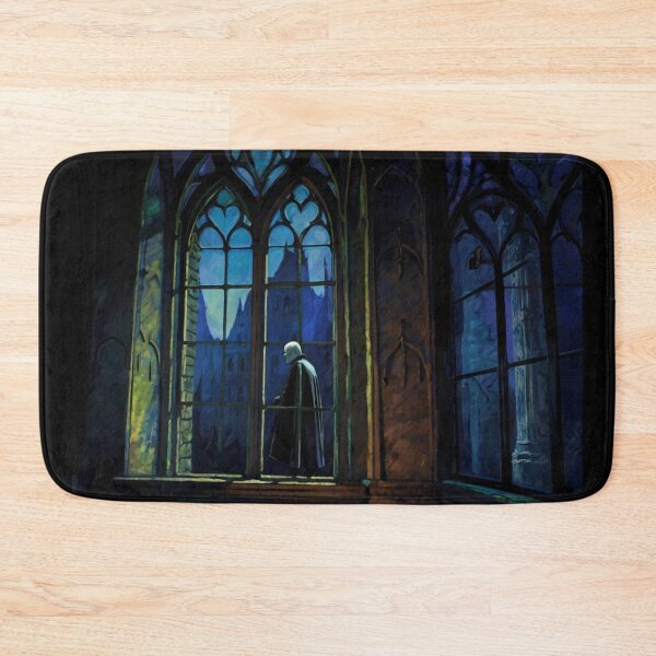 Item preview, Nosferatu wanders the Halls of his ancient castle designed and sold by Vintage Designs +.