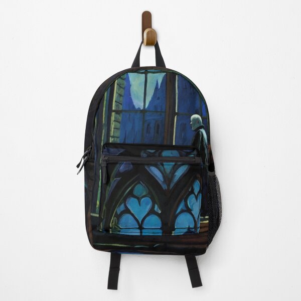 Item preview, Nosferatu wanders the Halls of his ancient castle designed and sold by Vintage Designs +.