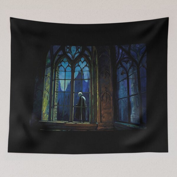 Item preview, Nosferatu wanders the Halls of his ancient castle designed and sold by Vintage Designs +.