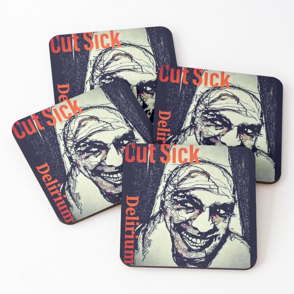 Item preview, Delirium Cut Sick designed and sold by Jay Laurence Landscapes Australia.