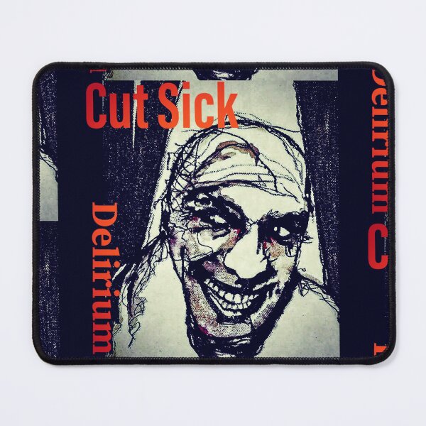 Item preview, Delirium Cut Sick designed and sold by Jay Laurence Landscapes Australia.