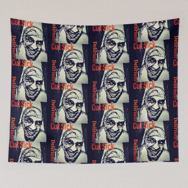 Item preview, Delirium Cut Sick designed and sold by Jay Laurence Landscapes Australia.