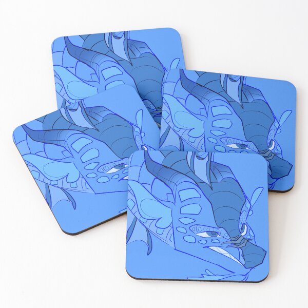 Item preview, Riptide WoF - Huevember Day 20 designed and sold by frothy milk :).
