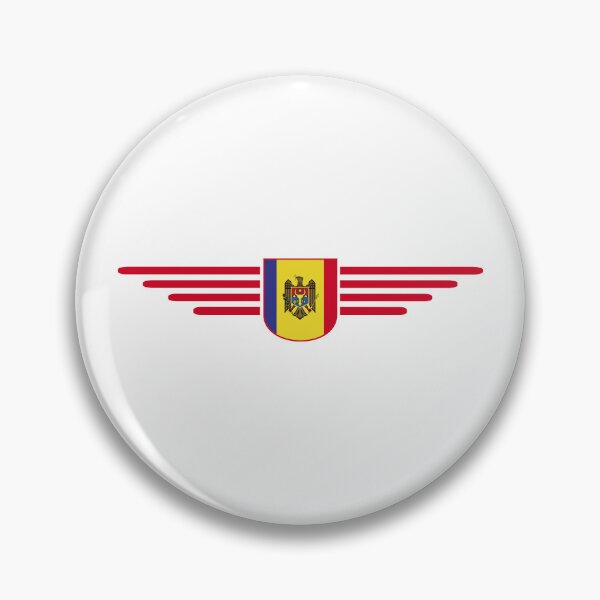 Item preview, Moldova T-Shirt – Proud of Moldova designed and sold by ElvisU.