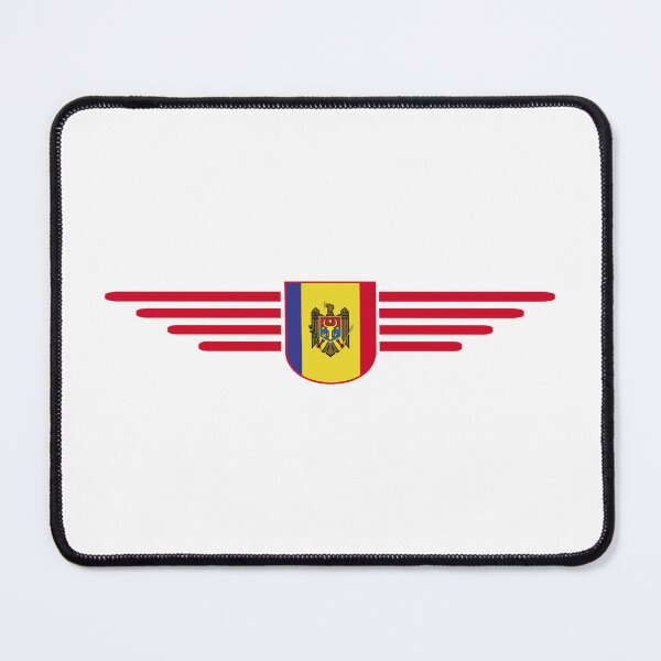 Item preview, Moldova T-Shirt – Proud of Moldova designed and sold by ElvisU.