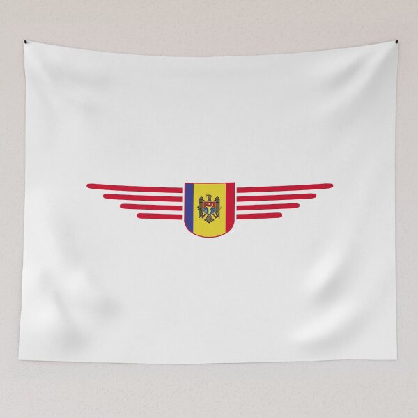 Item preview, Moldova T-Shirt – Proud of Moldova designed and sold by ElvisU.