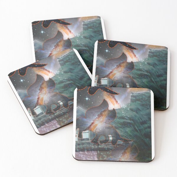 Item preview, Major Arcana 16: The Tower designed and sold by BijouFortune.
