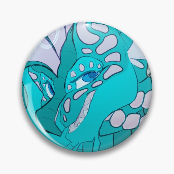 Item preview, Anemone WoF - Huevember Day 22 designed and sold by frothy milk :).