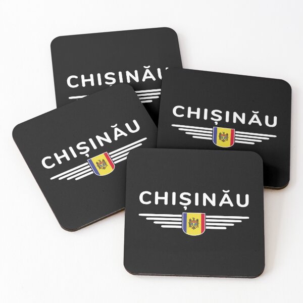 Item preview, Chișinău T-Shirt – Love for the Capital designed and sold by ElvisU.