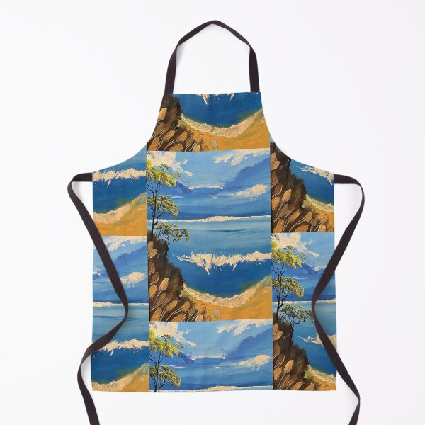 Item preview, Merimbula Bar Beach designed and sold by Jay Laurence Landscapes Australia.