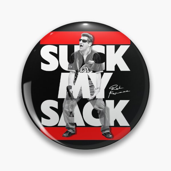 Item preview, Rick Kenmore - SUCK MY SACK designed and sold by acquiesce13.