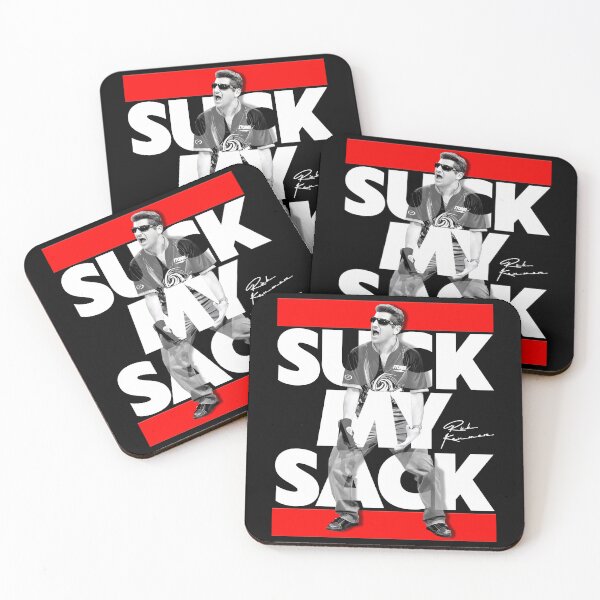 Item preview, Rick Kenmore - SUCK MY SACK designed and sold by acquiesce13.