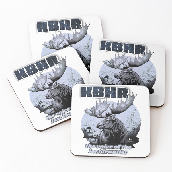 Item preview, funny, Northern Exposure Cicely Alaska, classic designed and sold by amazouz1.