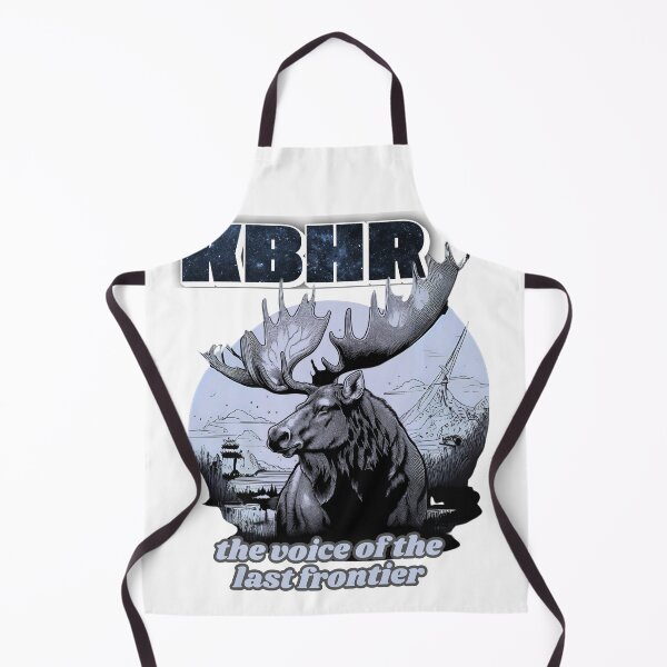Item preview, funny, Northern Exposure Cicely Alaska, classic designed and sold by amazouz1.