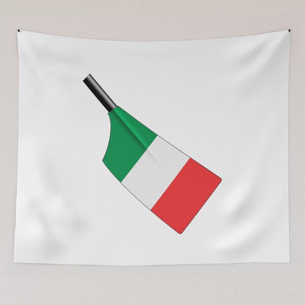 Item preview, Italian Rowing Blade  designed and sold by BankrobberGus.