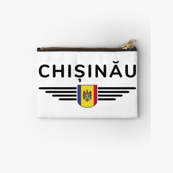 Item preview, Chișinău T-Shirt – Love for the Capital designed and sold by ElvisU.