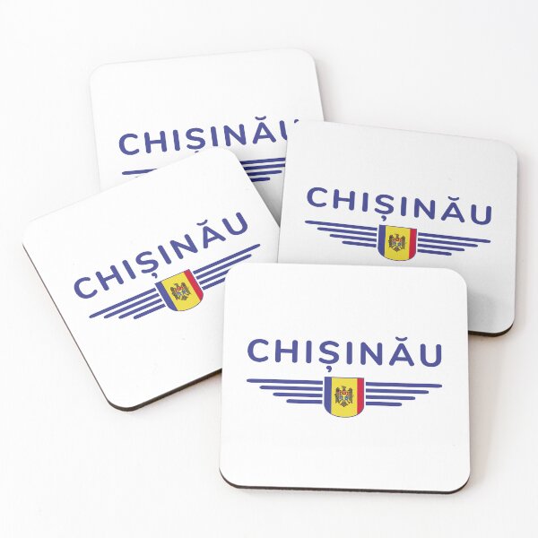 Item preview, Chișinău T-Shirt – Love for the Capital designed and sold by ElvisU.