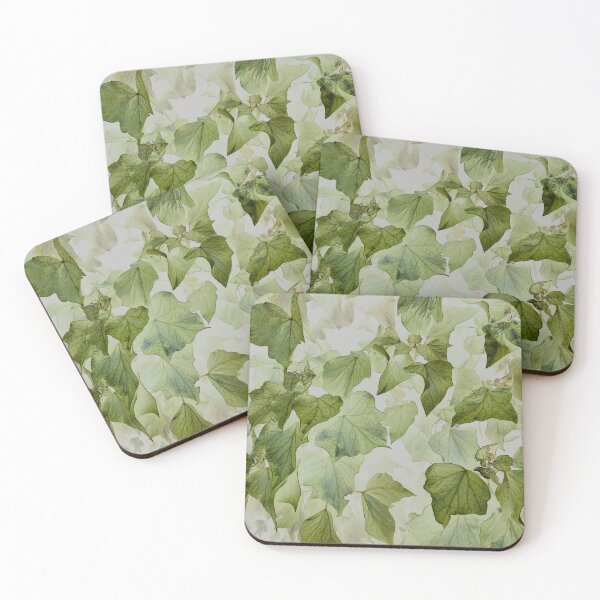 Item preview, Hedera helix texture designed and sold by Javier Narváez Solarte.