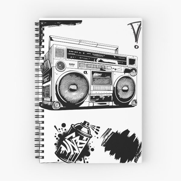 Item preview, My Grafitti arts  designed and sold by NewJuniorStore.