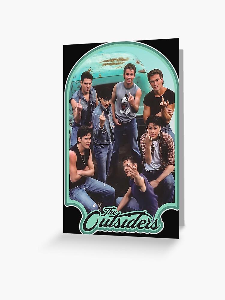 The Outsiders