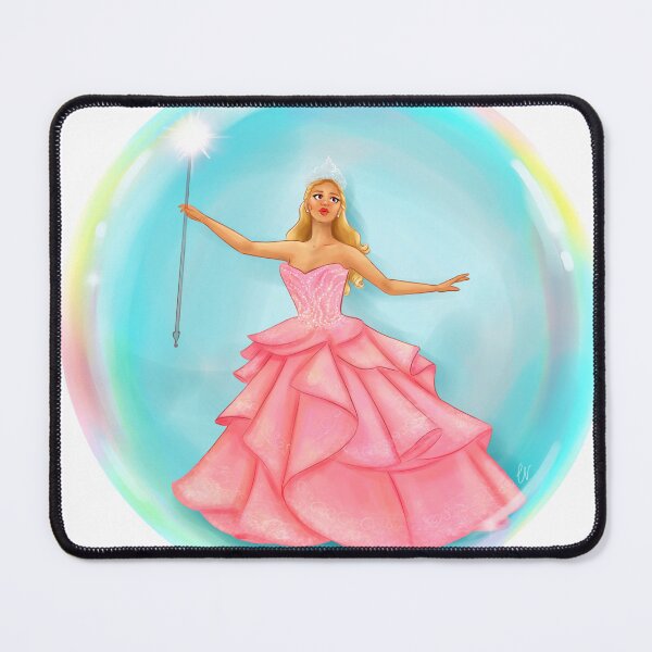 Item preview, Glinda designed and sold by Christie Nauheimer.