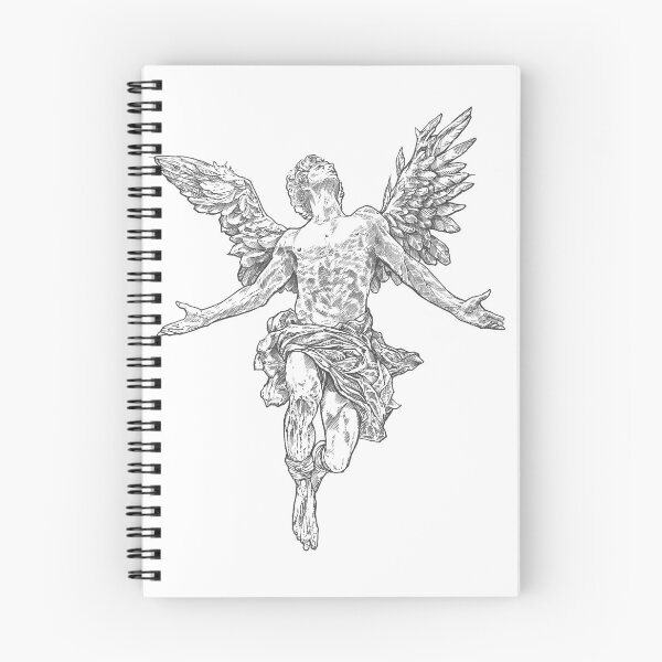 Item preview, Ascension designed and sold by Chris Murphy Arts.