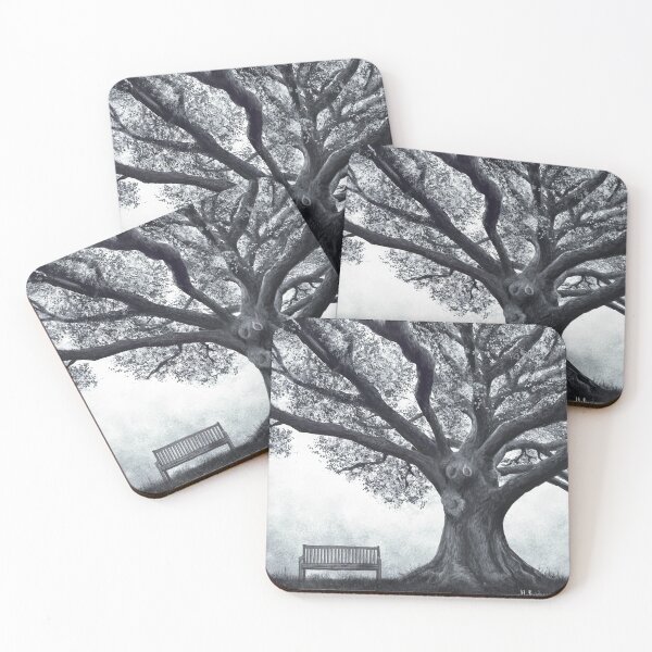 Item preview, Autumn Sombre designed and sold by Art of Neale Rundgren.