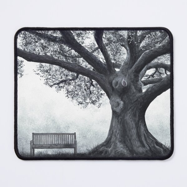 Item preview, Autumn Sombre designed and sold by Art of Neale Rundgren.
