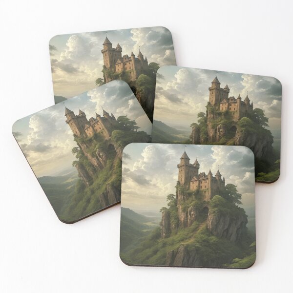 Item preview, Out of the Way designed and sold by Tim Dusenberry.