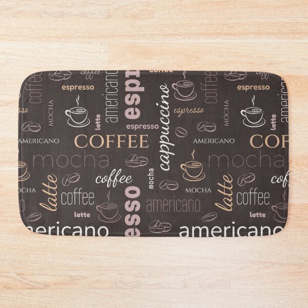Item preview, coffee design designed and sold by Olyanazh.